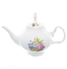 Заварочный чайник 700 мл  Thun "Бернадотт /Весенние цветы" / 232821