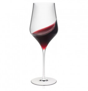 Бокалы для красного вина 680 мл 4 шт  Rona "Баллет /Без декора" / 253369