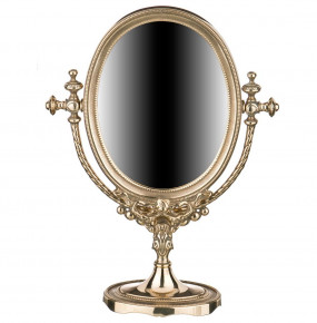 Зеркало 38 см овальное н/н  STILARS S.N.C. "Мария Антуанетта /Stilars"  / 172054