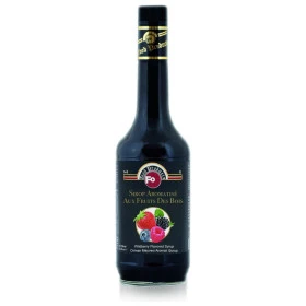 Сироп 700 мл  Fo Food Products &quot;Лесные Ягоды /Fo&quot; / 322096