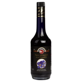Сироп 700 мл  Fo Food Products &quot;Фиалка /Fo&quot; / 321953