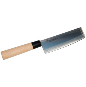 Нож для разделки рыбы 18 см  P.L. Proff Cuisine "Деба" / 316479