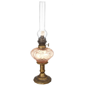 Лампа 14 х 58 см кераиновая  ALBERTI LIVIO & C S.A.S. "A. Livio" / 310160