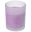 Свеча ароматизованная 8,5 х 7 см в стакане  Ceras Roura &quot;Roura /Лаванда&quot; / 288248