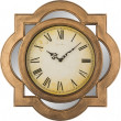 Часы настенные 43,2 х 43,2 х 4,5 см кварцевые  LEFARD &quot;ITALIAN STYLE&quot; / 187915
