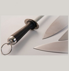 Набор кухонных ножей 15 предметов "Sambonet" / 047074