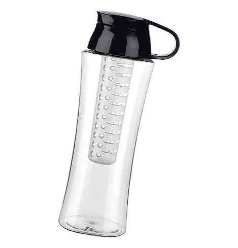 Бутылка для воды 650 мл с фильтром  TITIZ &quot;Luke Detox&quot; Pc / ассорти / 293648
