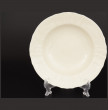 Набор тарелок 23 см 6 шт глубокие  Thun &quot;Бернадотт /Без декора /СК&quot; / 097795