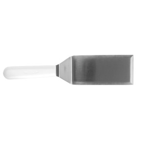 Лопатка 15 х 7,5 см с пластиковой ручкой  P.L. Proff Cuisine "Proff Chef Line" / 332339