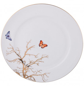 Набор тарелок 26 см 6 шт  LEFARD "Райская птица" / 189246
