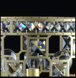 Настольная лампа MW-Light Монарх / 298680