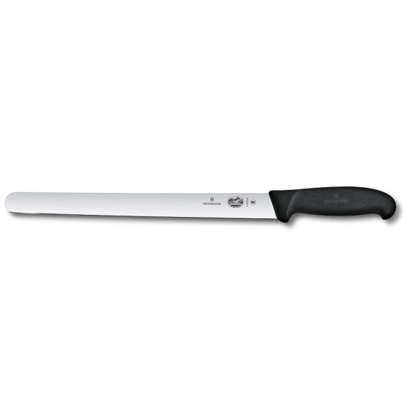 Нож для нарезки ломтиками 30 см  Victorinox &quot;Fibrox&quot;  / 316308