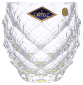 Стакан для виски 340 мл 1 шт  Aurum Crystal "Morres /Ассорти" / 276419