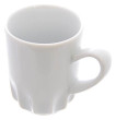Кофейная чашка 80 мл для эспрессо  G.Benedikt &quot;Ribby /Без декора&quot; / 303101
