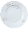 Изображение товара Набор тарелок 19 см 6 шт  Thun "Констанция /Серебряные колосья" / 056299