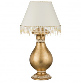 Настольная лампа 35 х 60 см с абажуром  Orgia "Келла" / 207418