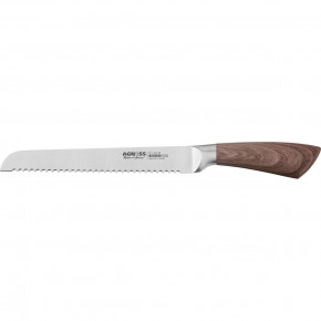 Нож для хлеба 20 см "Agness"  / 171061