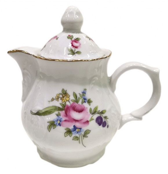 Заварочный чайник 350 мл  Thun &quot;Бернадотт /Полевой цветок&quot; / 246254
