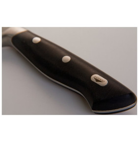 Нож 30 см для нарезки филе/ветчины  Paderno "Падерно" / 040303