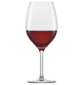Бокалы для красного вина 475 мл 6 шт  Schott Zwiesel "Banquet/Без декора" / 318905