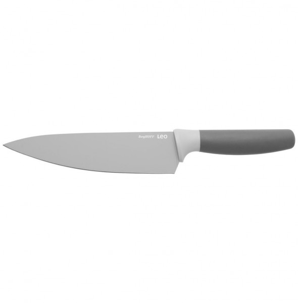 Поварской нож 19 см серый  Berghoff &quot;Leo&quot; / 162588
