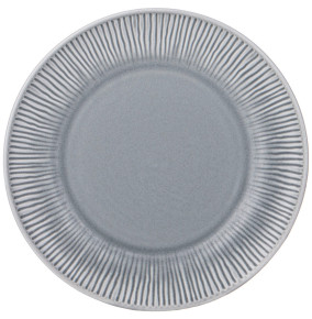 Набор посуды на 4 персоны 16 предметов серый  Bronco "Traditions" / 336801
