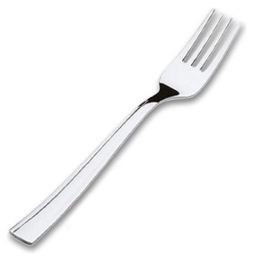 Столовые приборы 12 предметов Вилка десертная 17,5 см  P.L. Proff Cuisine "М188" / 315565