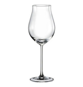 Бокал для белого вина 250 мл 1 шт  Crystalex CZ s.r.o. "Аттимо /Без декора" / 303598