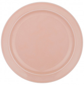 Тарелка 24 см  LEFARD "Tint /Розовый" (6шт.) / 263520