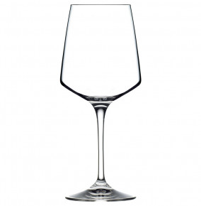 Бокал для белого вина 460 мл 1 шт  RCR Cristalleria Italiana SpA "Ариа /Без декора" / 281471