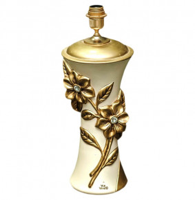 Лампа настольная 1 рожковая "Via Veneto" керамика / 010479