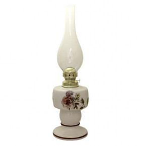 Лампа маслянная 47 см  Ceramica Cuore "Сады Флоренции" / 037136