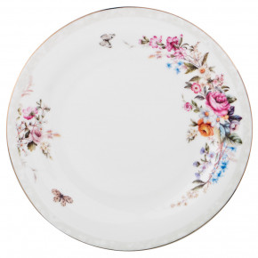 Набор тарелок 26,5 см 6 шт  LEFARD "Бабочки и цветы" / 186258
