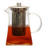 Изображение товара Заварочный чайник 950 мл с металлическим фильтром  СЛОН "Версаль" / 310113