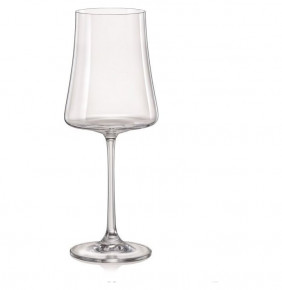 Бокалы для белого вина 360 мл 6 шт  Crystalex CZ s.r.o. "Экстра /Без декора" / 150822