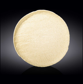 Блюдо 30,5 см круглое  Wilmax "Sandstone" / 261384