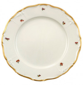 Набор тарелок 19 см 6 шт  МаМ декор "Мария-Луиза /Полевые цветы /СК" / 117741