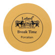 Кружка 340 мл  LEFARD &quot;Break time /Listen to your heart&quot;  / 292627
