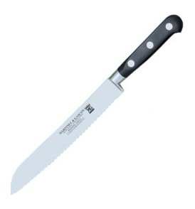 Нож для хлеба 21 см &quot;Martinez &amp; Gascon /French Forged&quot;  / 154822