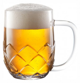 Кружка для пива 500 мл  Tescoma "myBEER /Lupulus" / 156864