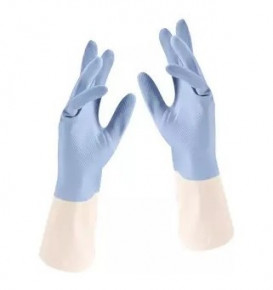 Перчатки для уборки M  Tescoma "ProfiMATE" / 221002