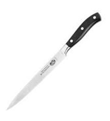 Нож для филе 34 х 2,4 см гибкий (лезвие 20 см)   Victorinox "Grand Maitre" / 318058