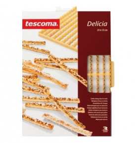 Формочка для хлебных палочек 33 х 24 см "Tescoma /DELÍCIA" / 142531