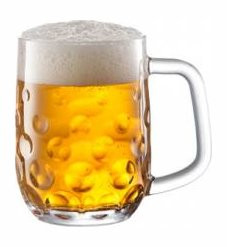 Кружка для пива 500 мл  Tescoma &quot;myBEER Salute&quot; / 169819