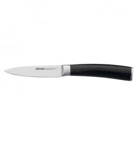 Нож для чистки овощей 9 см  NADOBA "DANA" / 164502