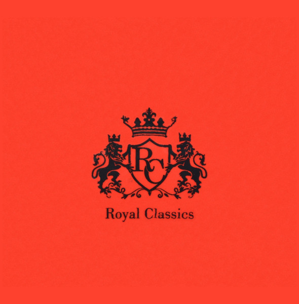 Форма для запекания 21 х 12 х 6 см 550 мл  Royal Classics &quot;Rich harvest /Красный перец&quot; / 254804