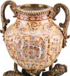 Декоративная ваза h-50 см  LEFARD &quot;Lefard&quot; / 191271