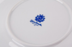 Набор тарелок 19 см 6 шт  Weimar Porzellan "Алвин голубой" / 001588