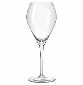 Бокалы для белого вина 420 мл 6 шт  Crystalex CZ s.r.o. "Брависсимо /Без декора" / 346333