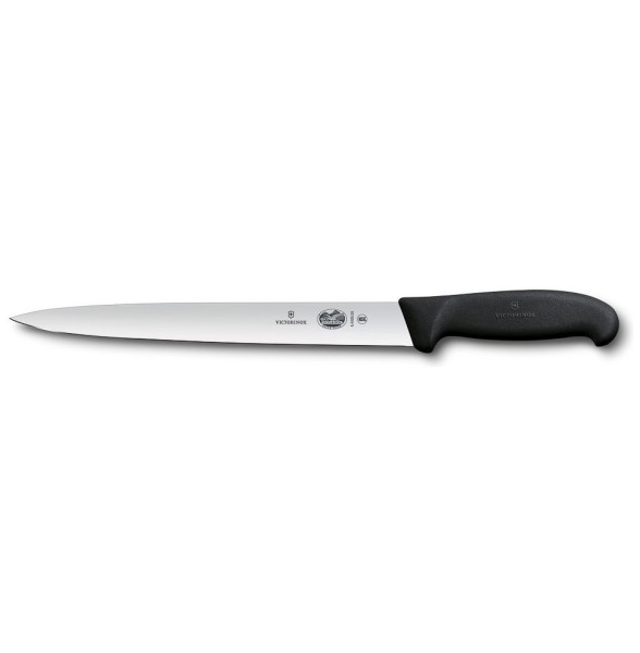 Нож для нарезки  Victorinox &quot;Fibrox&quot; 25 см  / 316313